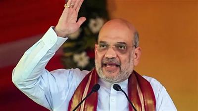 Amit Shah launches new OCI portal to enhance user experience