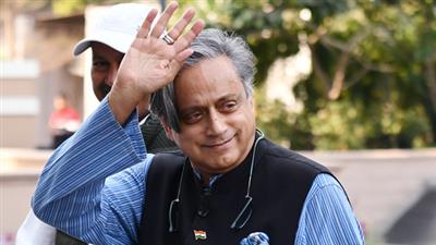 Shashi Tharoor's lead delegation to visit Georgetown, Panama, Colombia, Brazil, and US