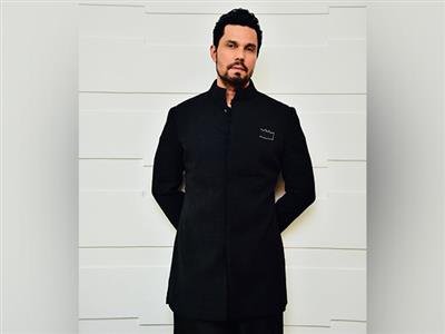 Randeep Hooda bags rights to war drama 'Operation Khukri'