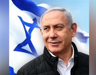Israeli PM Netanyahu slams UK, France, Canada for opposing Israel's military action in Gaza
