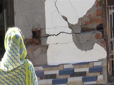 J-K: Houses damaged in shelling during Indo-Pak conflict, families seeks assistance