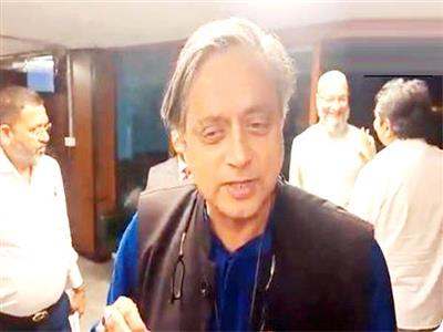 Parliamentary panel members condemn trolling of Foreign Secretary Misri, express solidarity with him