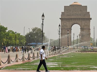 CAQM sub-committee meets, reviews air quality scenario in Delhi-NCR