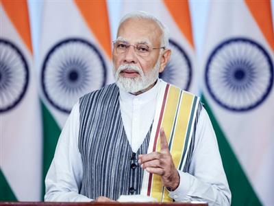 PM Modi to visit Bikaner on May 22; to dedicate multiple development projects worth over Rs 26,000 cr