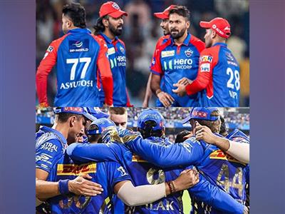 DC owner Parth Jindal urges IPL to relocate clash against MI amid rain threat in Mumbai