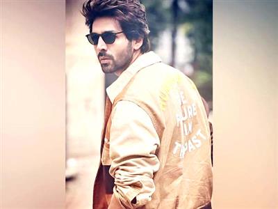 Kartik Aaryan heads to Europe for shoot of 'Tu Meri Main Tera, Main Tera Tu Meri'
