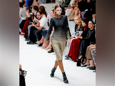 Dubai Fashion Week Spring/Summer 2026 to launch this September