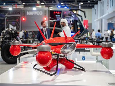'Make it in the Emirates' highlights Emirati talent, national industrial growth