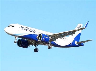 IndiGo issues travel advisory for Goa amid heavy rain, warns of flight delays