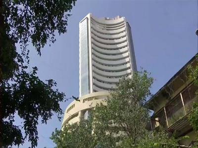Indian markets open in green: Nifty above 25,000, Sensex up over 500 points
