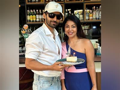Gurmeet Choudhary, Debinna Bonnerjee to participate in new reality show 'Pati Patni Aur Panga'