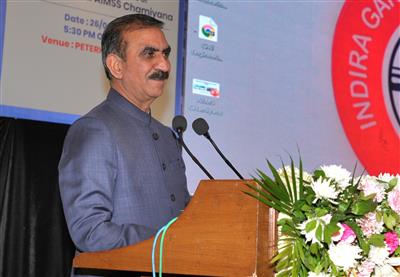 Priority to be given to Corona Warriors in recruitment of nurses: CM