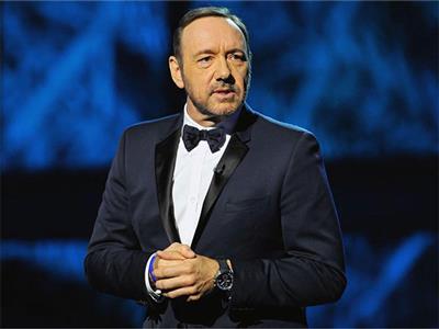 Kevin Spacey directed first feature film in more than 20 years, see details