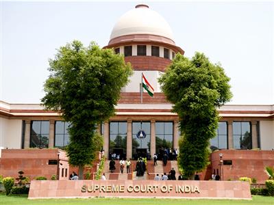 Remark against Col Sofiya Qureshi: SC says stay order on arrest of minister Shah to continue; closes HC suo moto proceedings