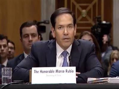 US to revoke visas of Chinese students: Marco Rubio