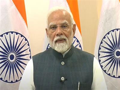 Sikkim has emerged as symbol of richness, culture, heritage: PM Modi hails state's developmental journey on its 50th statehood day