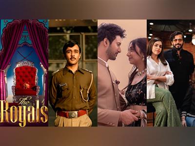 'Mismatched', 'Black Warrant', 'The Royals', 'Maamla Legal Hai' set to return with fresh seasons