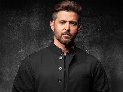 Hrithik Roshan to collaborate with makers of 'KGF', 'Salaar' for Pan-India film
