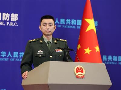 China remains tight-lipped on performance of its weapons in India-Pakistan conflict