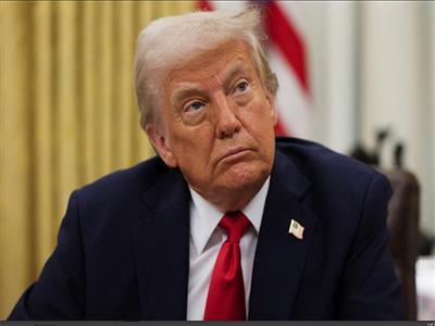 US Federal Appeals Court pauses rulling which paused President Donald Trump's tariffs