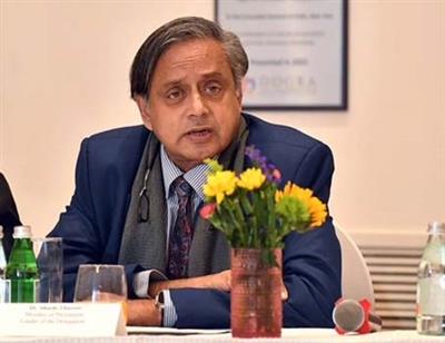 India can no longer act on goodwill alone: Shashi Tharoor on Indus Treaty suspension