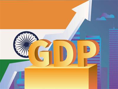 India's GDP grew 6.5% in 2024-25, 7.4% in Q4: Official data