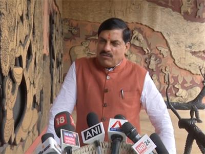 MP CM Mohan Yadav welcomes PM Modi for his Bhopal visit on Ahilyabai's birth anniversary tomorrow