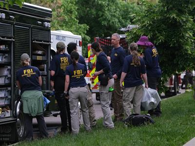 US: 6 injured in Colorada after man sets people on fire at rally for Israeli hostages; suspect in custody