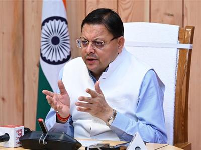 Uttarakhand government takes action against senior officials over corruption and financial irregularities