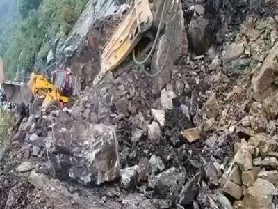 BRO working around clock to ensure support, relief after rains in Mizoram, Sikkim, Arunachal Pradesh: Defence Ministry