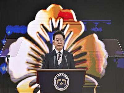 PM Modi congratulates Lee Jae-Myung on being elected South Korean President, looks to deepen India-ROK 