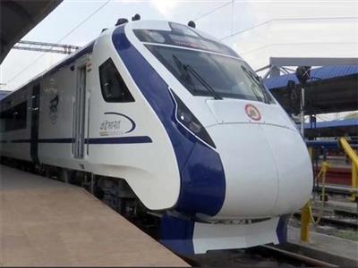 Vande Bharat Express to begin regular service between Srinagar-Katra from June 7