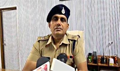 MP: Missing Lt Col from Sagar army camp successfully rescued from UP's Lalitpur