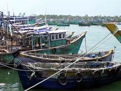Kerala imposes annual 52-day trawling ban starting June 9