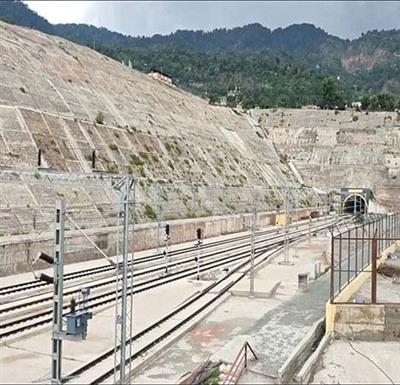 Jammu and Kashmir: PM Modi to inaugurate Chenab Bridge, Flag Off Vande Bharat on June 6