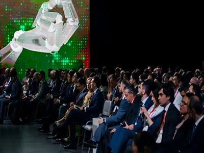 Over 30 countries to convene in Russia for 'Digitalisation of Industrial Russia' Conference