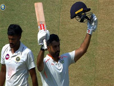 Gautam Gambhir backs Karun Nair's return, stresses importance of domestic performances