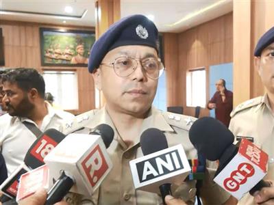 Indore Couple Case: Meghalaya Police apprehends 3 accused, protocol being followed for Sonam's transit