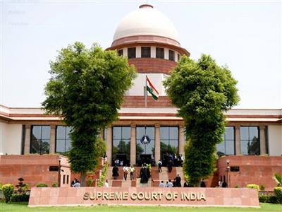 SC grants protection from arrest to two MP-journalists alleging police assault over report on illegal sand mining