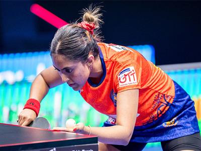 UTT Season 6: Ahmedabad SG Pipers look to bounce back against momentum-carrying Kolkata ThunderBlades