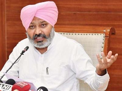 Punjab Govt to recruit 200 Sociologists to strengthen anti-drug campaign: Harpal Cheema