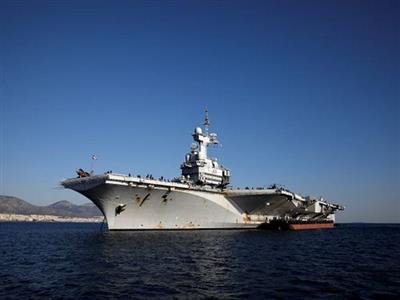 China's aircraft carrier breaches Japan's EEZ, sparks security concerns