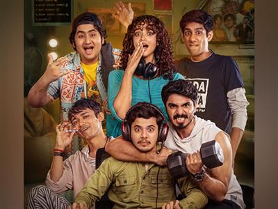 'Gamerlog' trailer: Darsheel Safary chases his dream as young gamer in coming-of-age Esports series