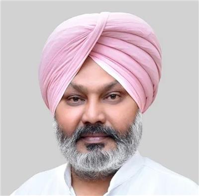 AAP Govt Propels Industrial Growth with Incentives worth Rs 180CR in first two months of FY 2025-26: Cheema