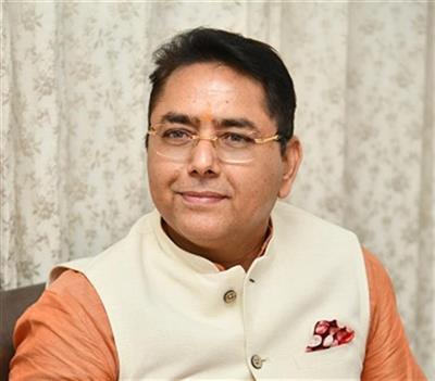 Congress Leaders' Treatment of Common People as Second-Class Citizens Led to Their Political Decline: Aman Arora