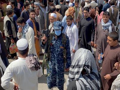 Food aid only lifeline for millions in crisis-hit Afghanistan: WFP