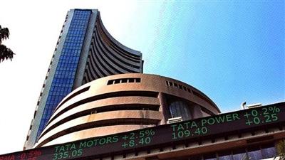 Sensex rises by 77.65 points