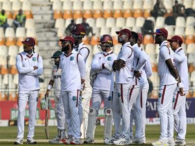 West Indies announce 16-player squad for home Tests against Australia; Kemar Roach dropped
