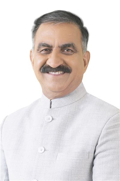 Major initiatives to make Himachal a Green and a Clean State taken during past two and a half years of the present Government