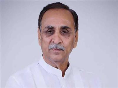 Arunachal CM Pema Khandu mourns demise of Vijay Rupani in Ahmedabad plane crash